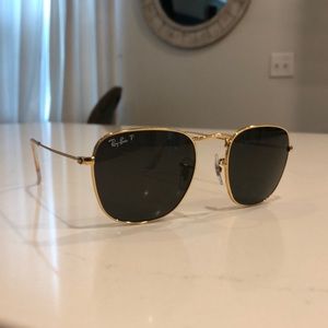 Ray Bans Frank Legend Sunglasses